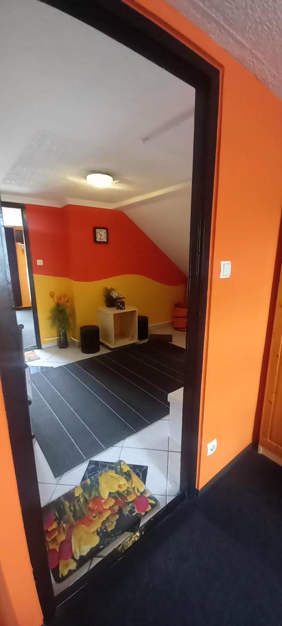 مبيت وإفطار Szilvásvárad Taltos Vendeghaz المظهر الخارجي الصورة
