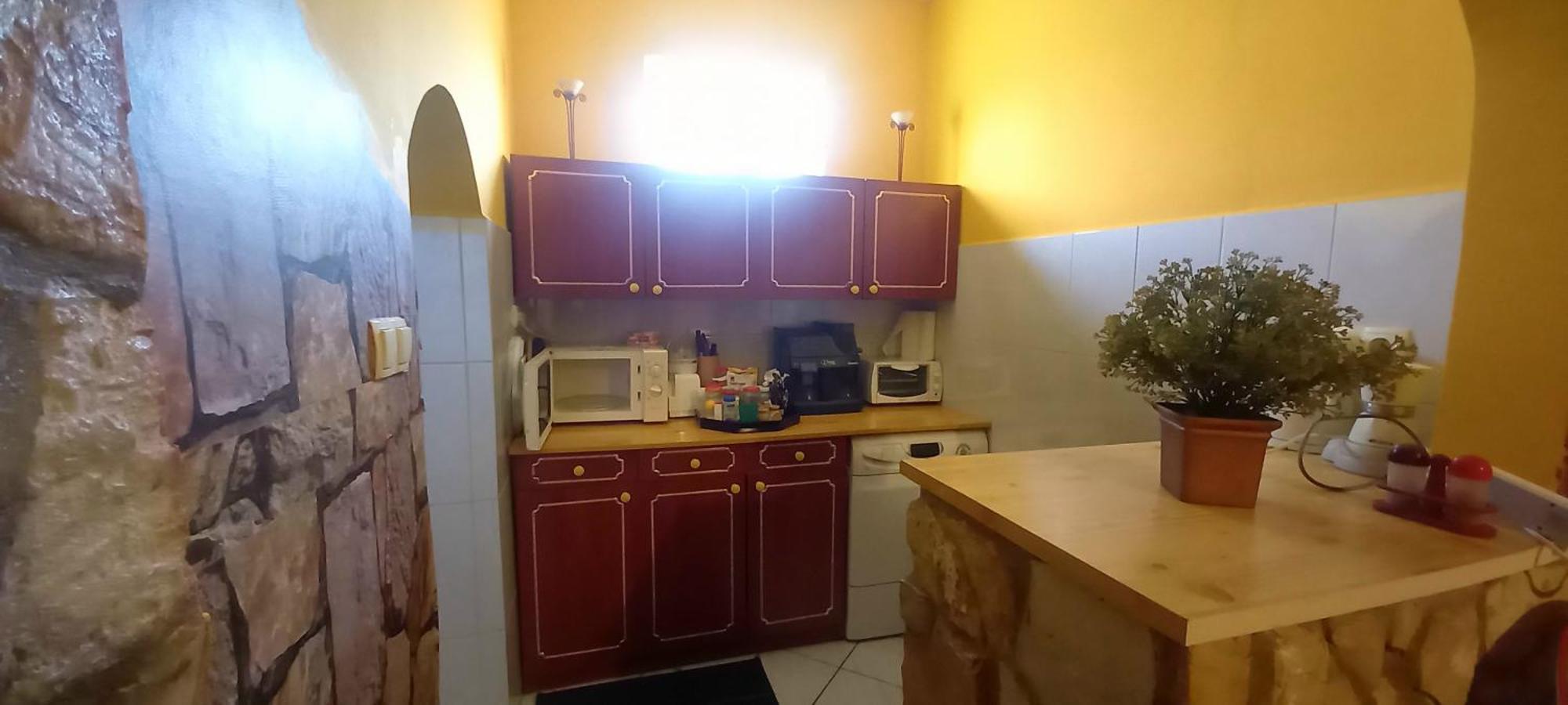 مبيت وإفطار Szilvásvárad Taltos Vendeghaz المظهر الخارجي الصورة