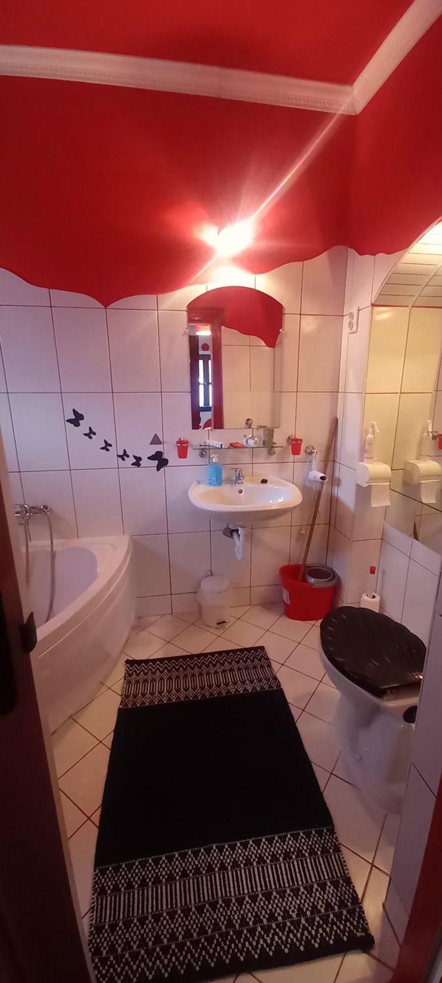 مبيت وإفطار Szilvásvárad Taltos Vendeghaz المظهر الخارجي الصورة