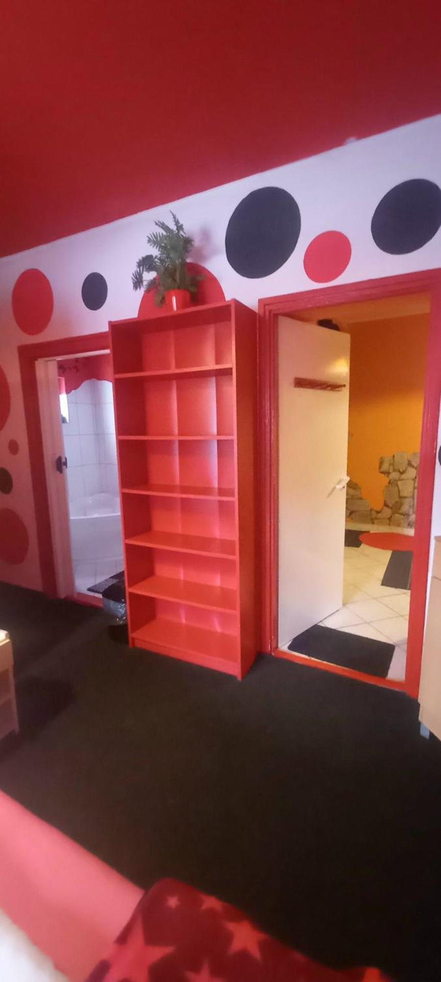 مبيت وإفطار Szilvásvárad Taltos Vendeghaz المظهر الخارجي الصورة
