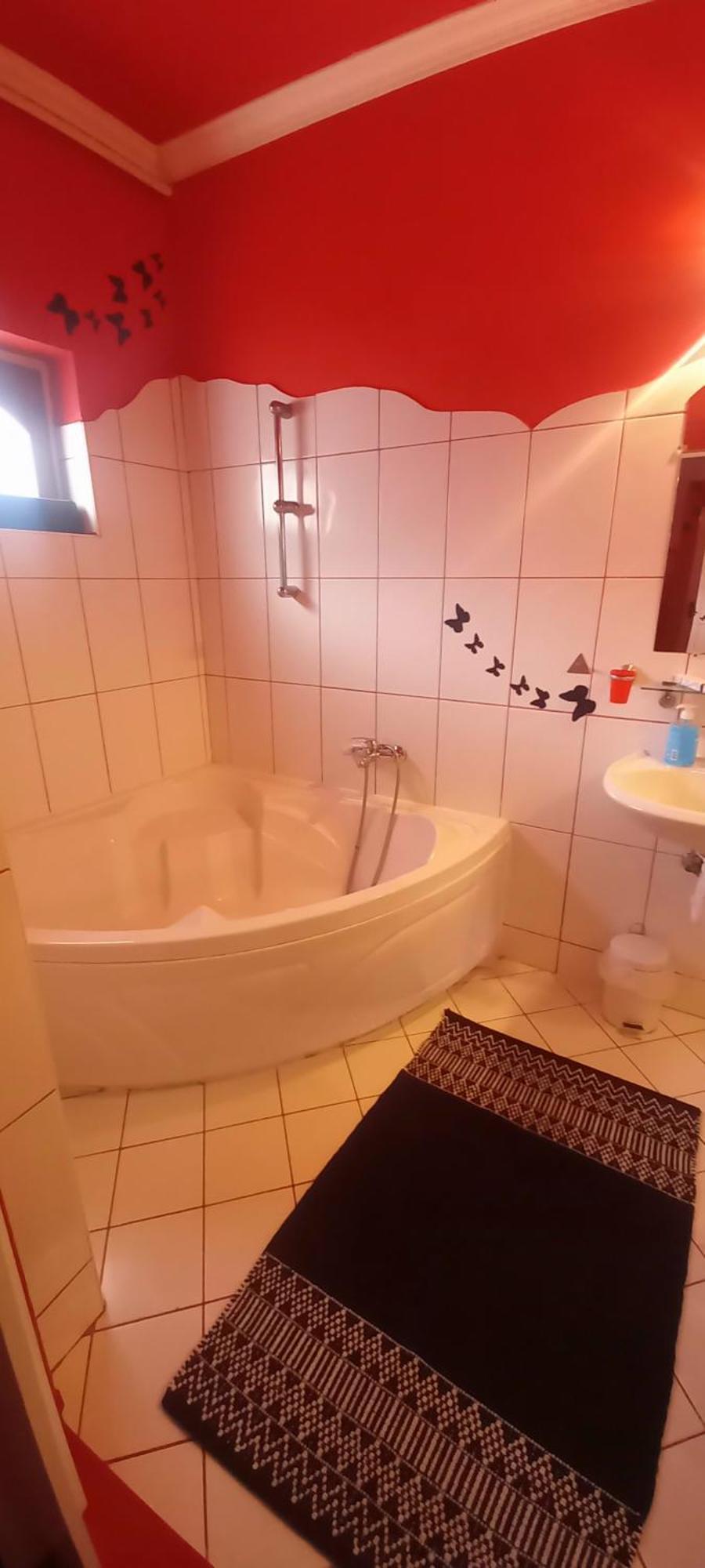 مبيت وإفطار Szilvásvárad Taltos Vendeghaz المظهر الخارجي الصورة