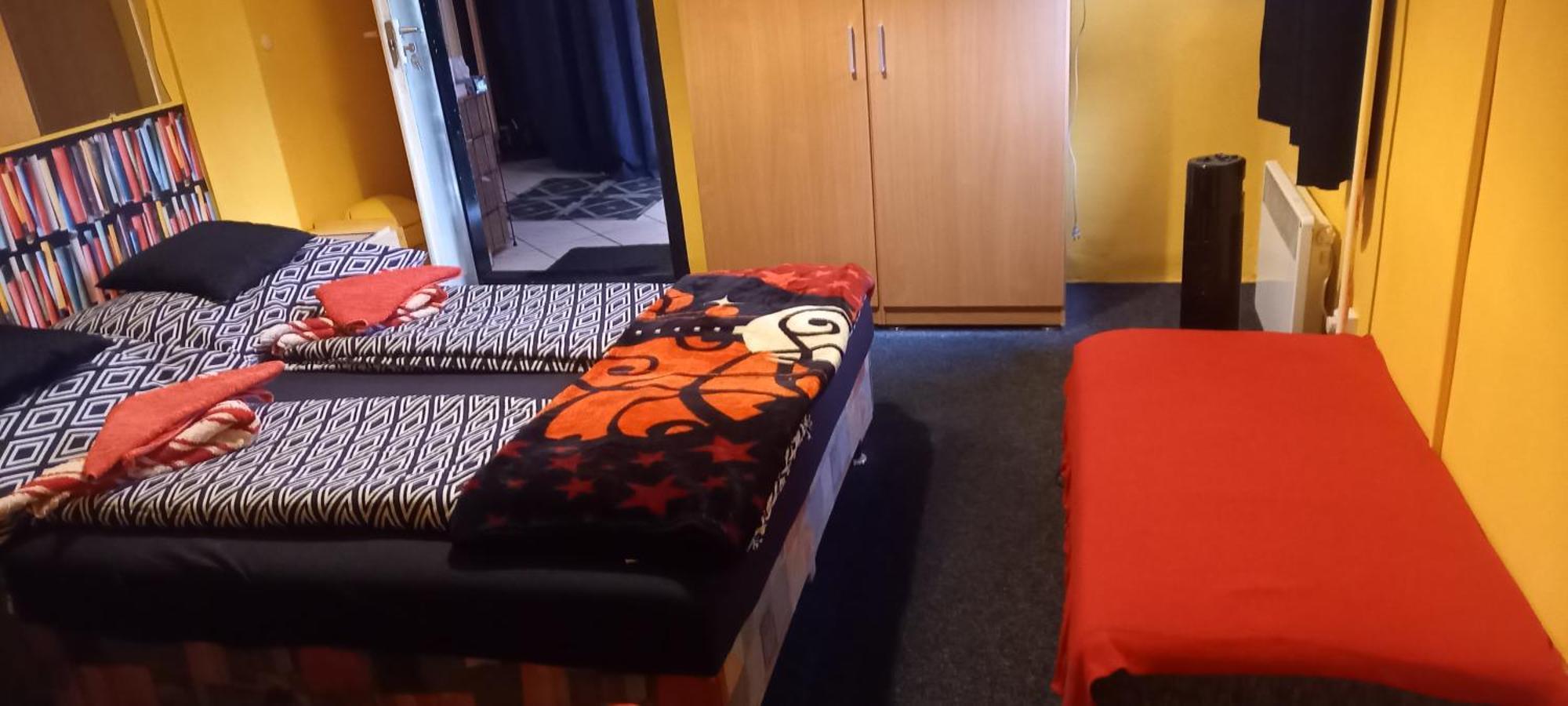 مبيت وإفطار Szilvásvárad Taltos Vendeghaz المظهر الخارجي الصورة